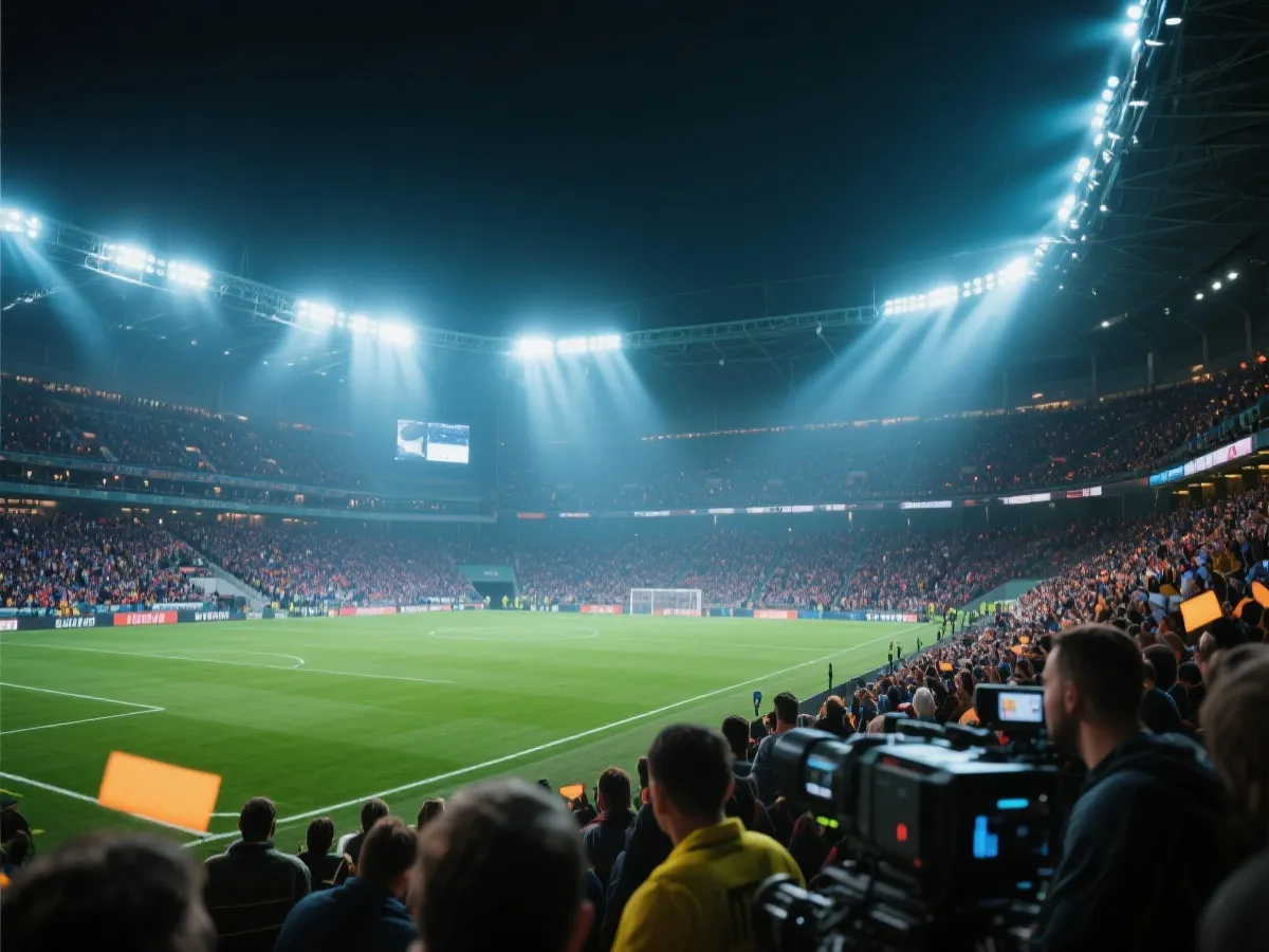 2026世界盃直播平台