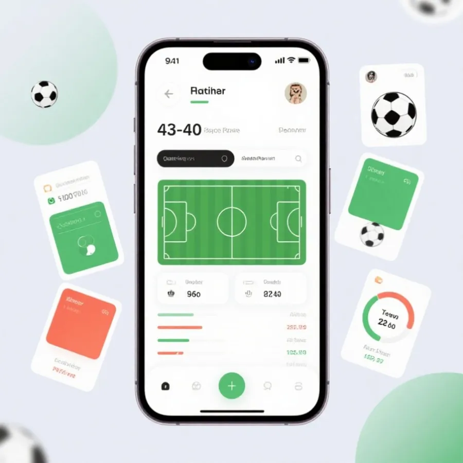 2026 FIFA World Cup Live Streaming & Betting Platform